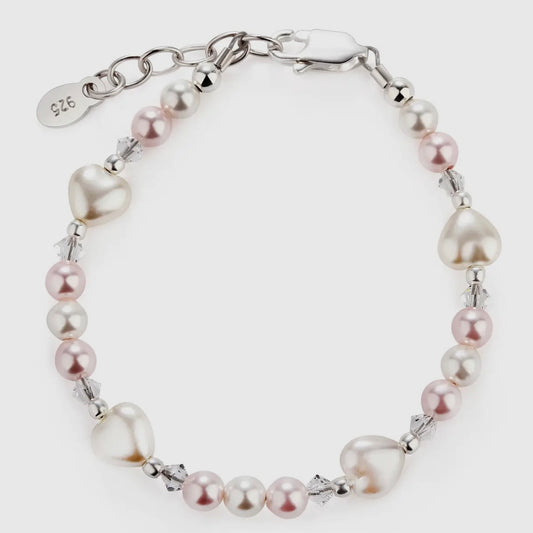Girls Bracelet - Sweetheart