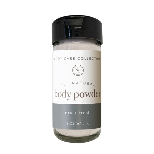 Rowe Casa Body Powder