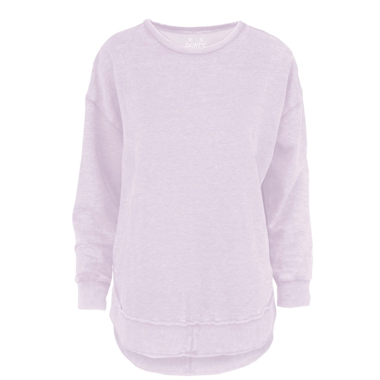 Royce Sweatshirt | Lavender