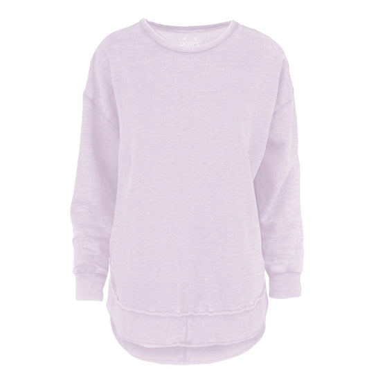 Royce Sweatshirt | Lavender