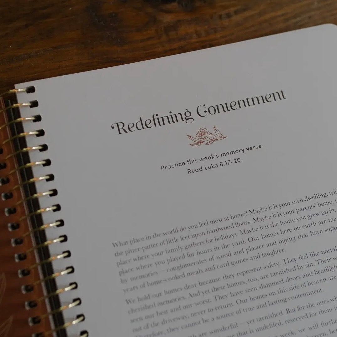 Is God Enough For Me? | Finding Real Contentment in Christ