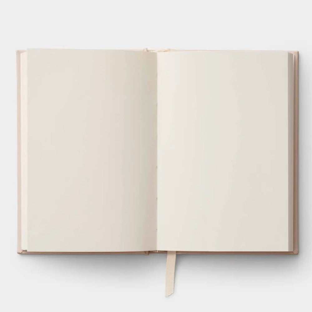 Birth Flower Notebook