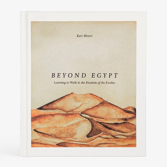 Hosanna Bible Study | Beyond Egypt