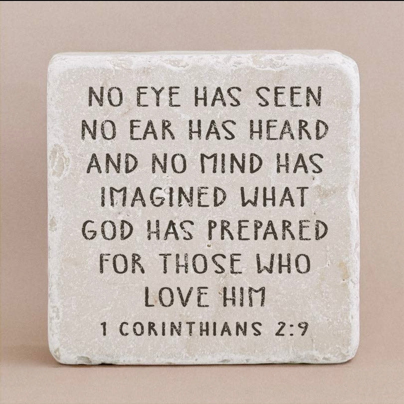 Scripture Stones Magnets | Assorted