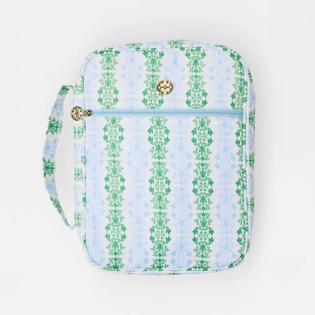 Bible Cover | Heirloom Vine