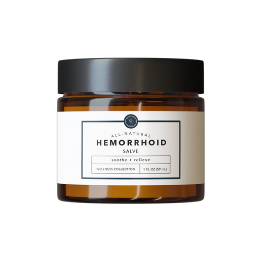 Rowe Casa Hemorrhoid Salve