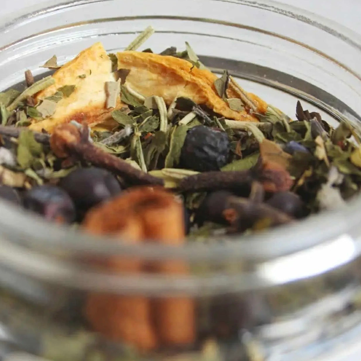 Simmer Pot Blend | Cold + Sinus