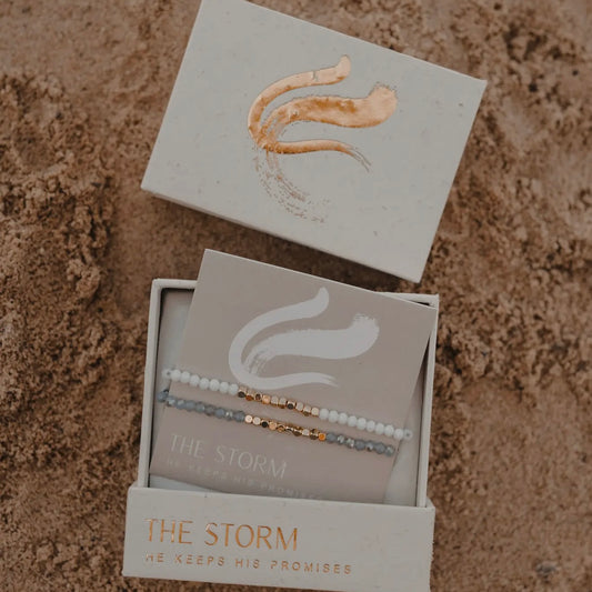 Bracelet Set | The Storm