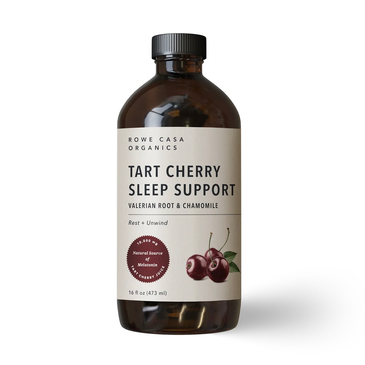 Rowe Casa Tart Cherry