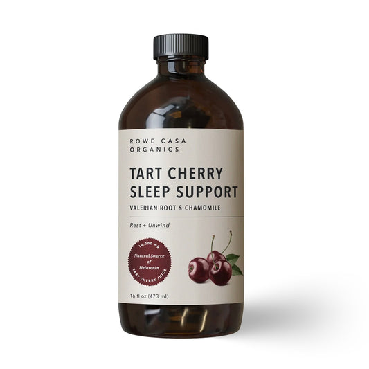 Rowe Casa Tart Cherry