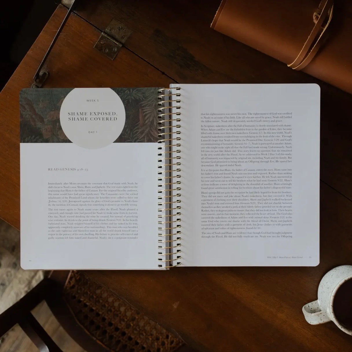 Bible Study | Genesis