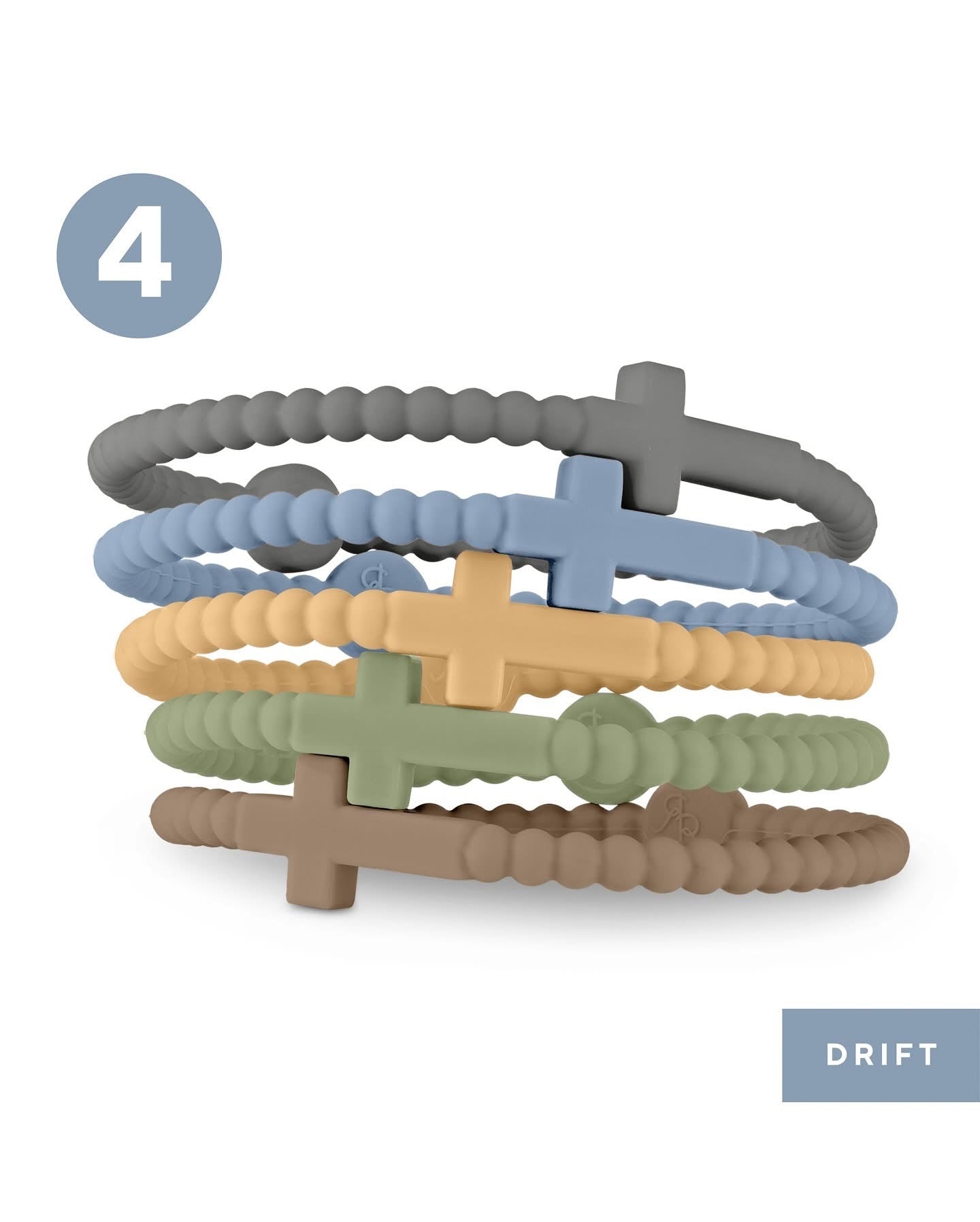 Jesus Bracelets | Drift