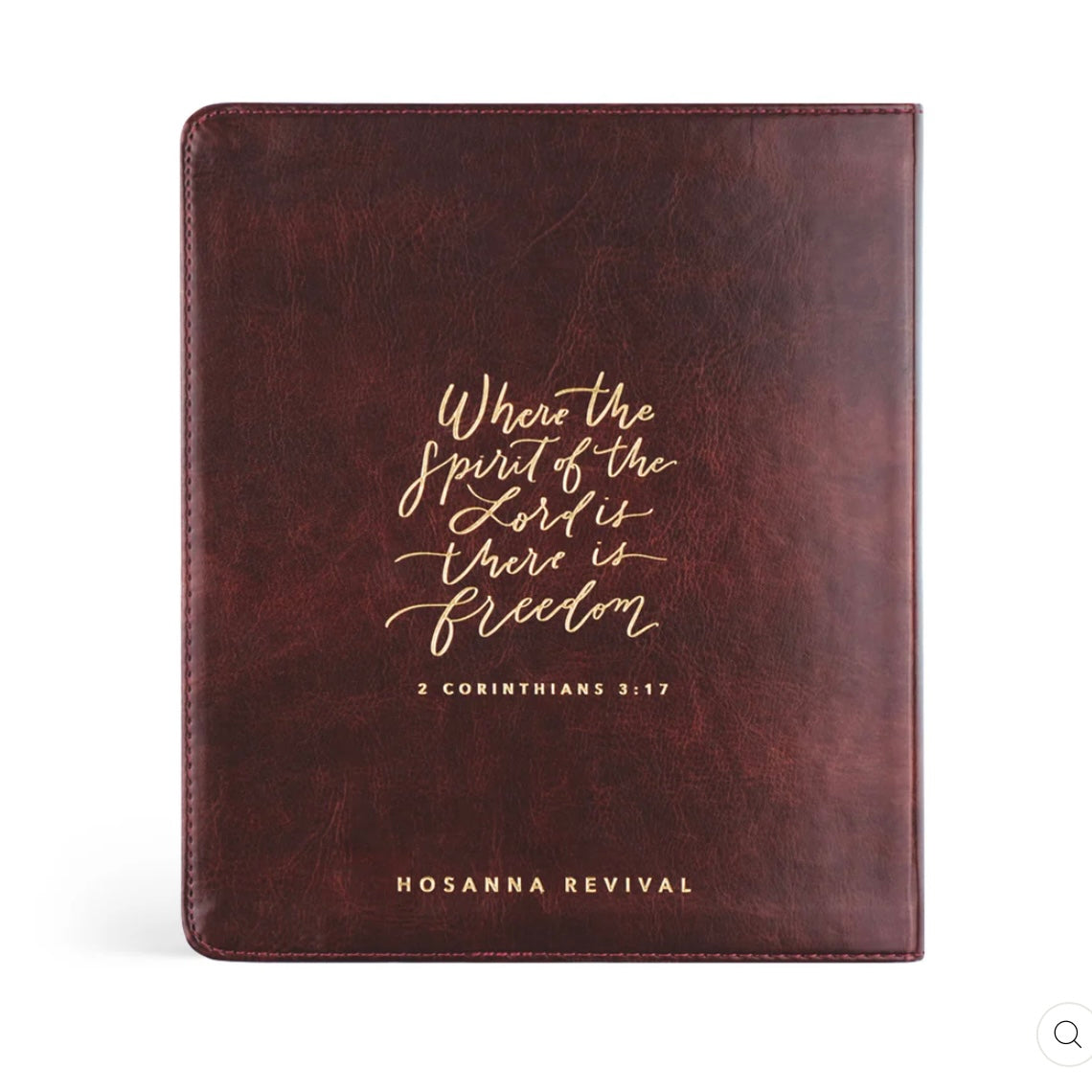 Yorkshire ESV Journaling Bible