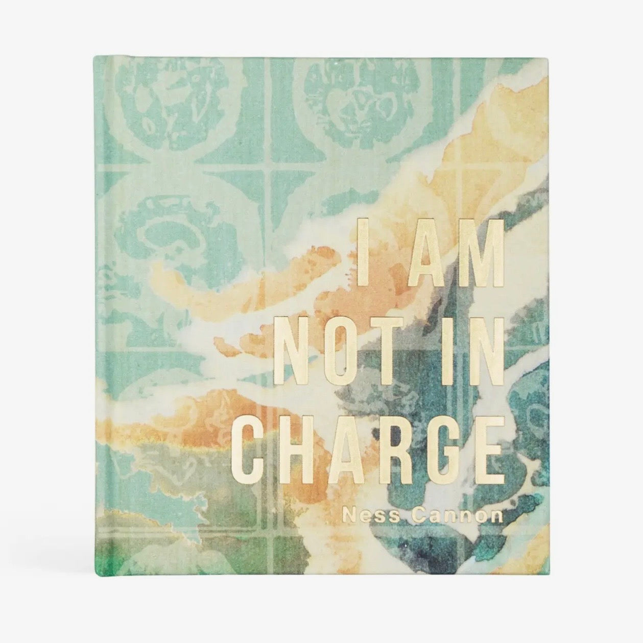 Hosanna Bible Study | I Am Not in Charge