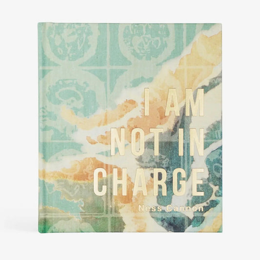 Hosanna Bible Study | I Am Not in Charge