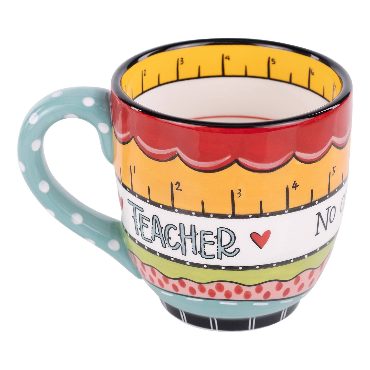 Coffee Mug | Teacher