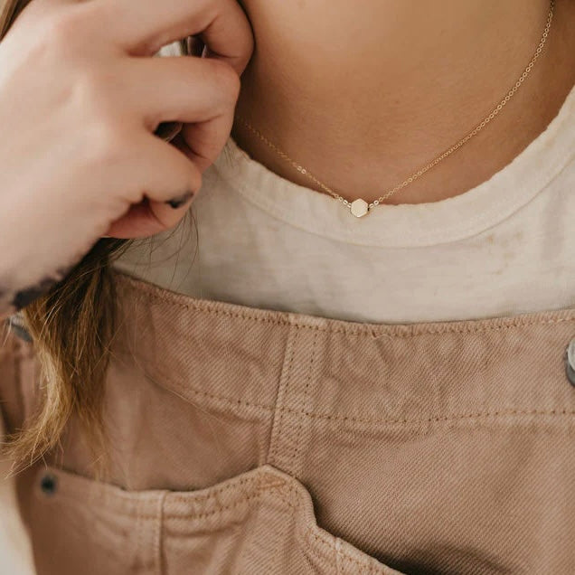 Necklace | Storyteller