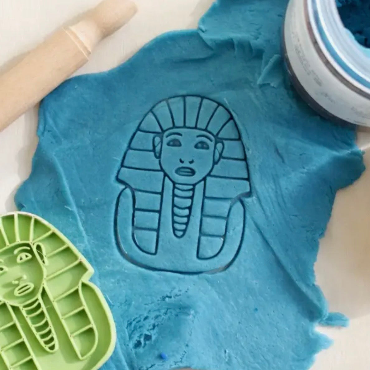 Sensory Storybox | The Ten Plagues