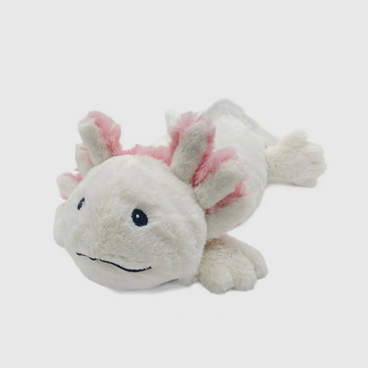 Warmies | Junior Axolotl