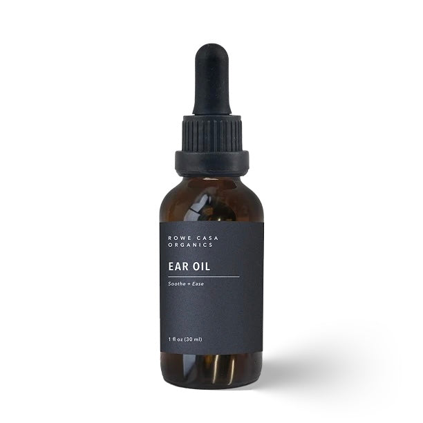 Rowe Casa Ear Oil