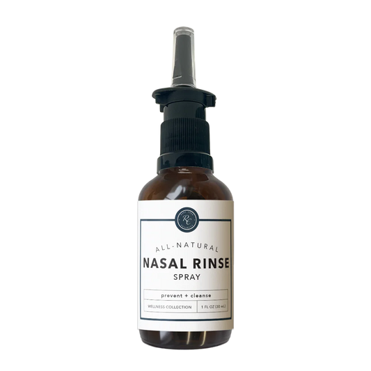 Rowe Casa Nasal Rinse Spray