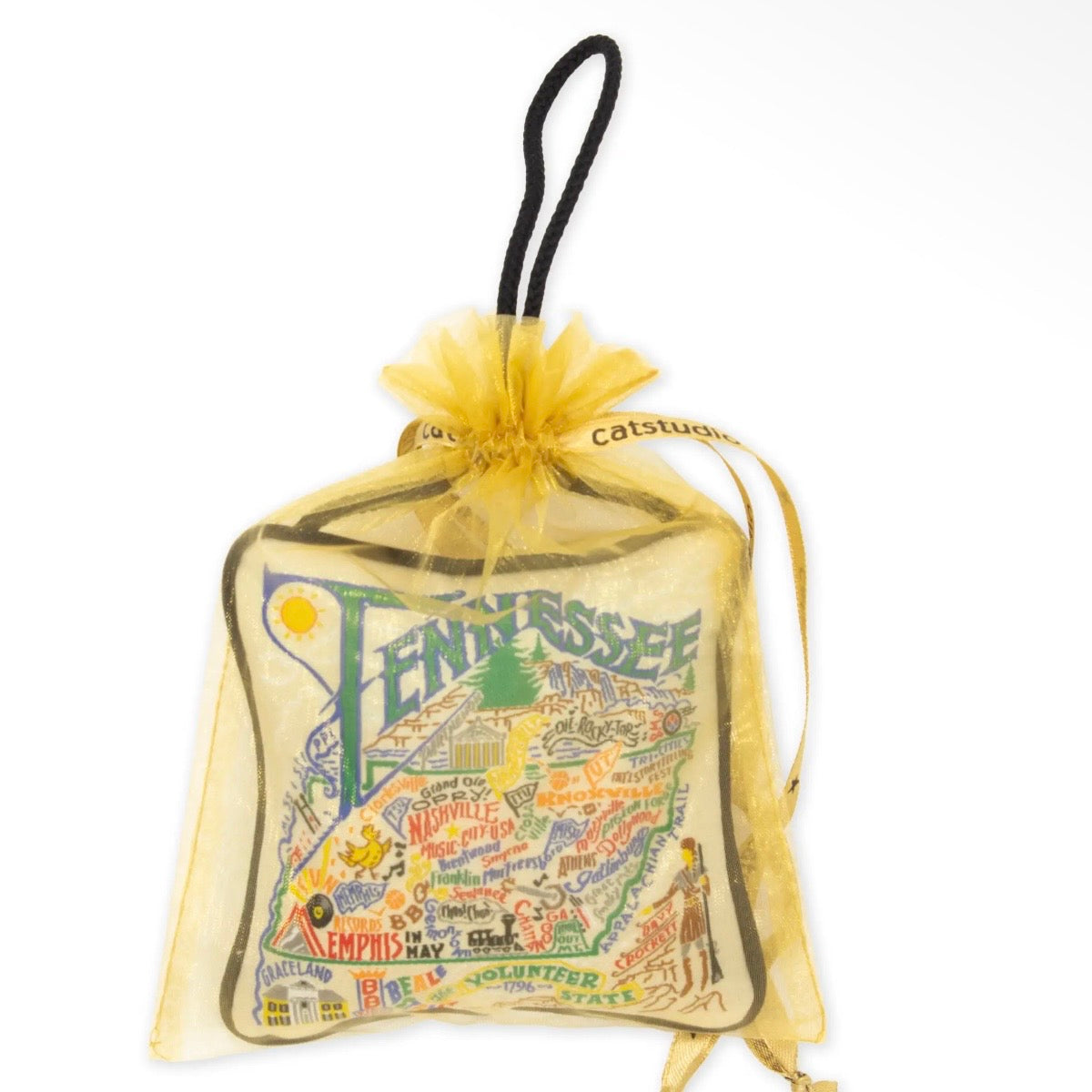 Ornament | Tennessee