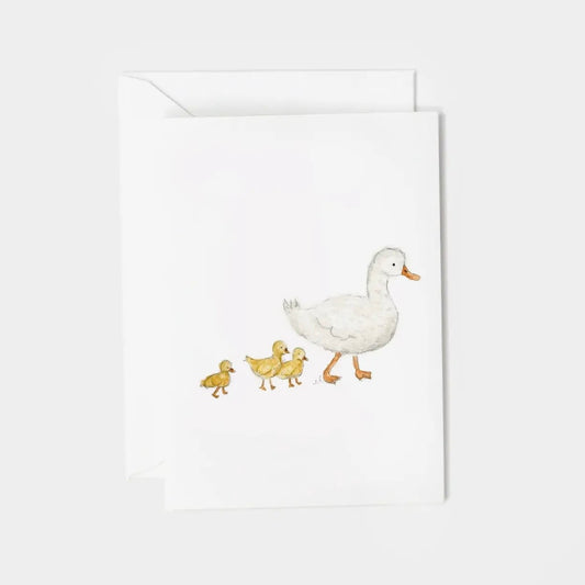 Mini Enclosure Notecard | Assorted