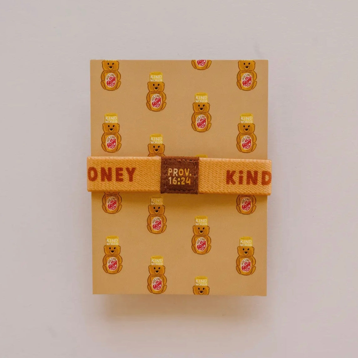 Kids Bracelet | Kind Words