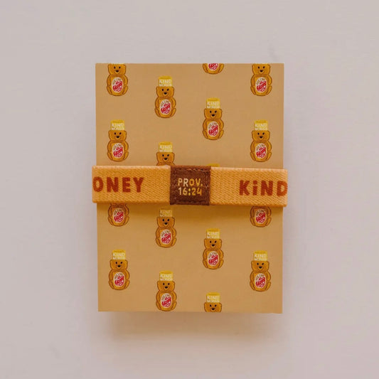 Kids Bracelet | Kind Words