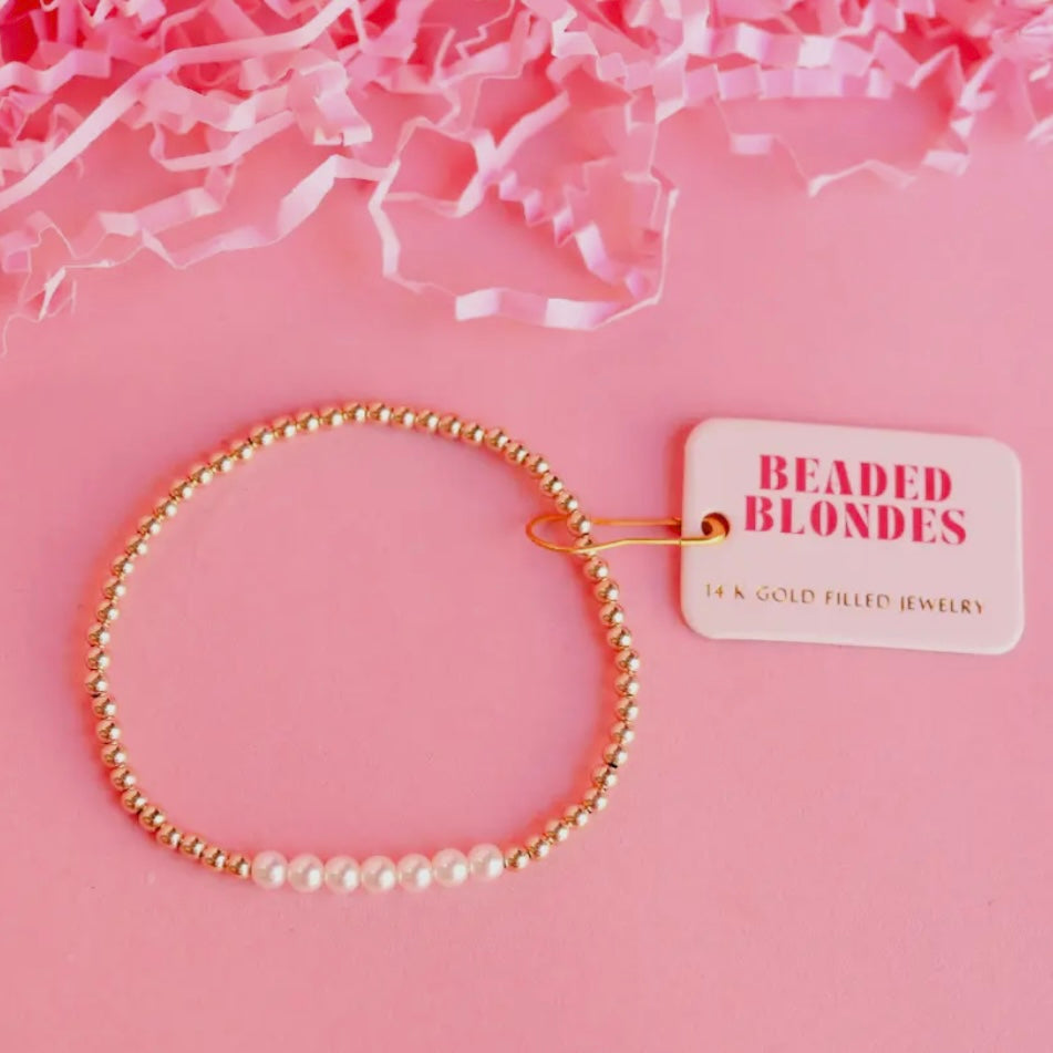 Bracelet - Sophia | 6.75