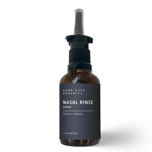 Rowe Casa Nasal Rinse Spray