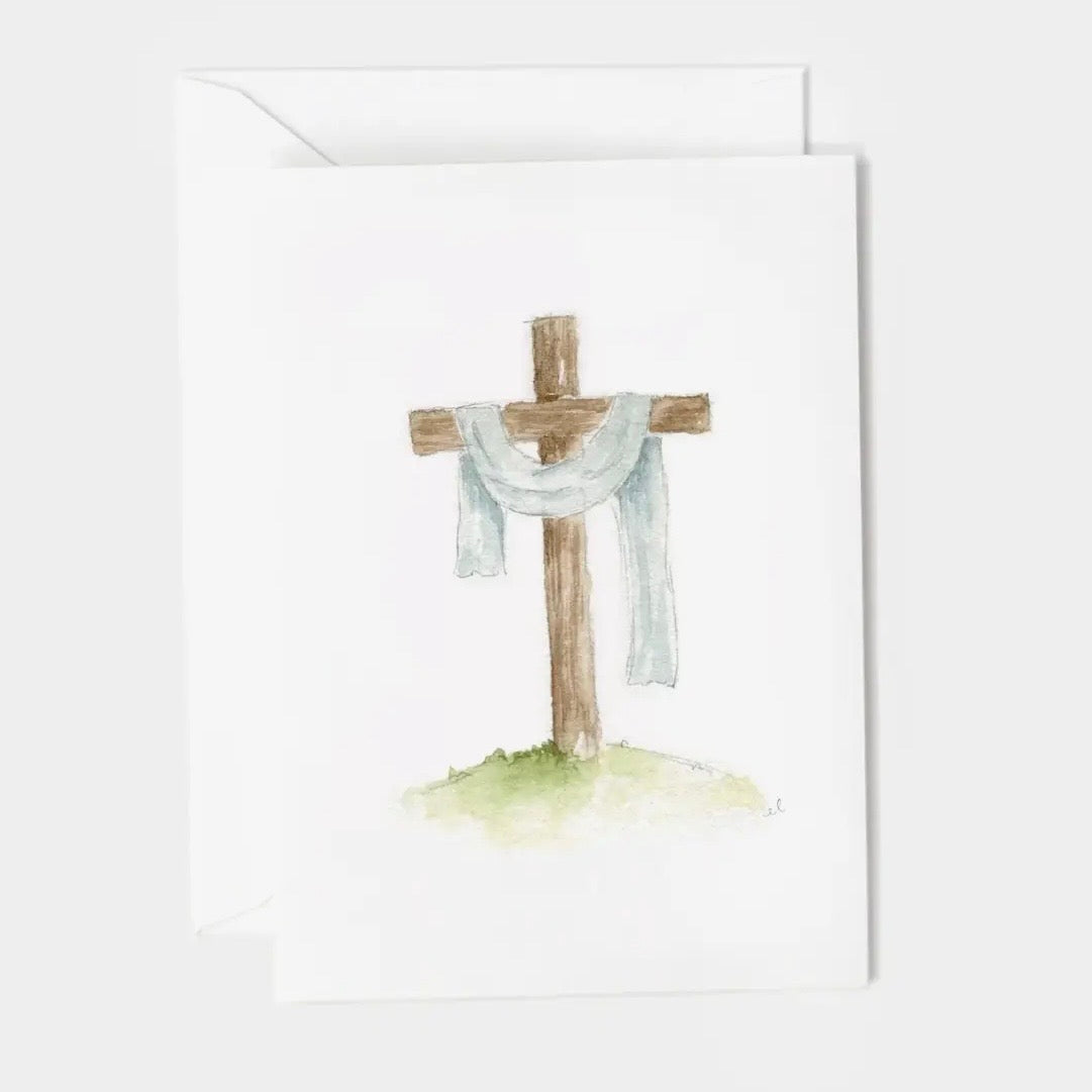 Mini Enclosure Notecard | Assorted