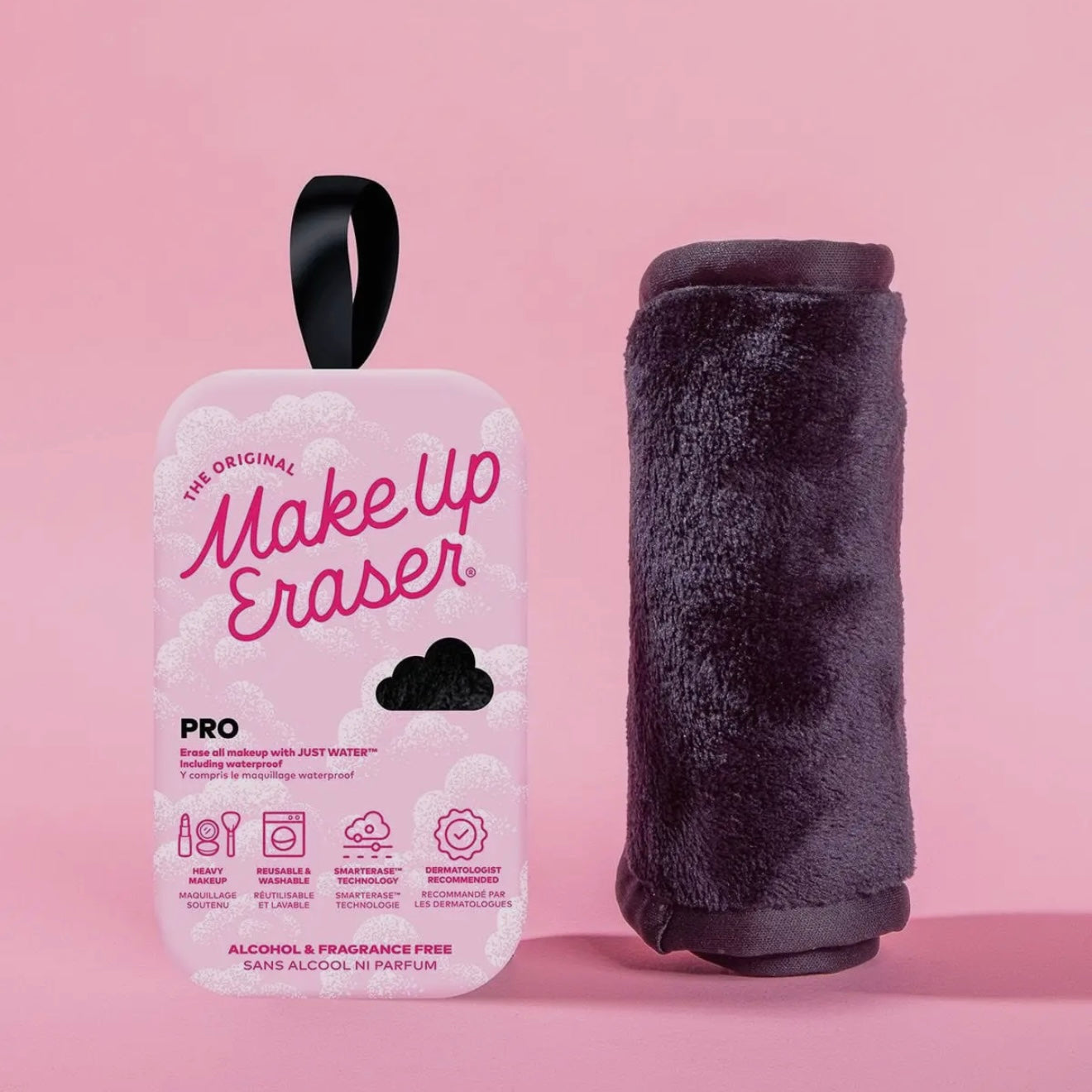 Makeup Eraser | Chic Black Pro