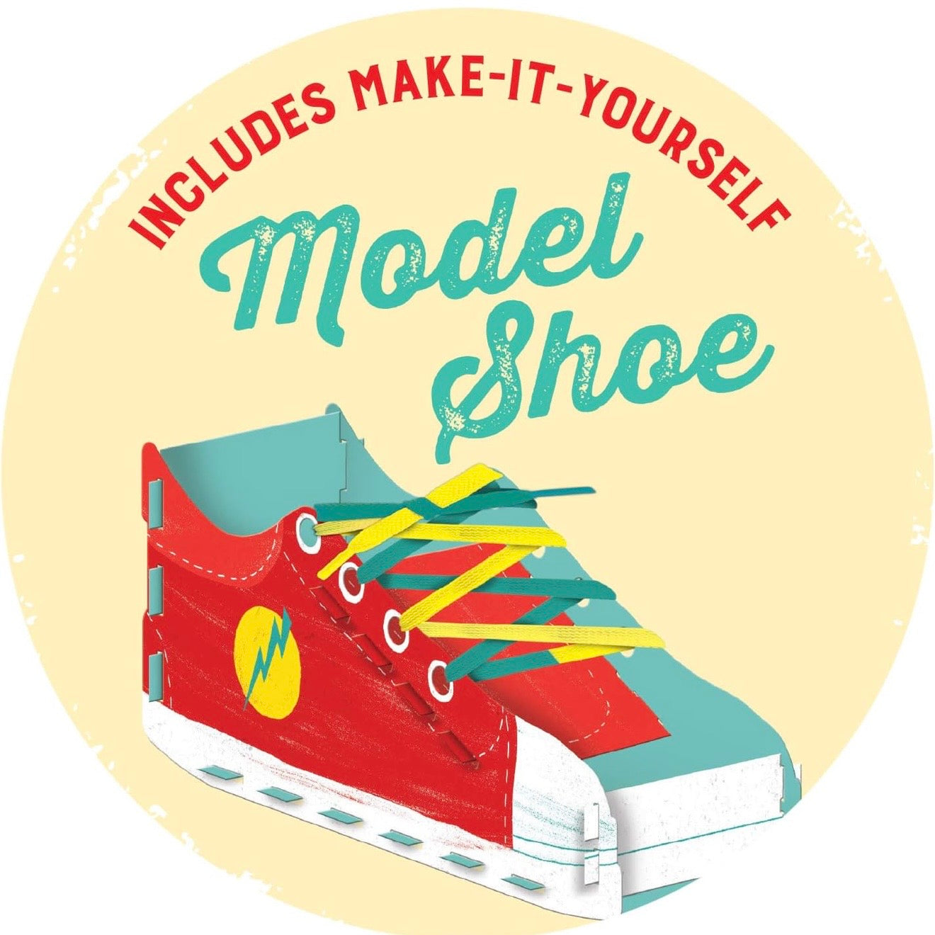 How To… Tie Your Shoes