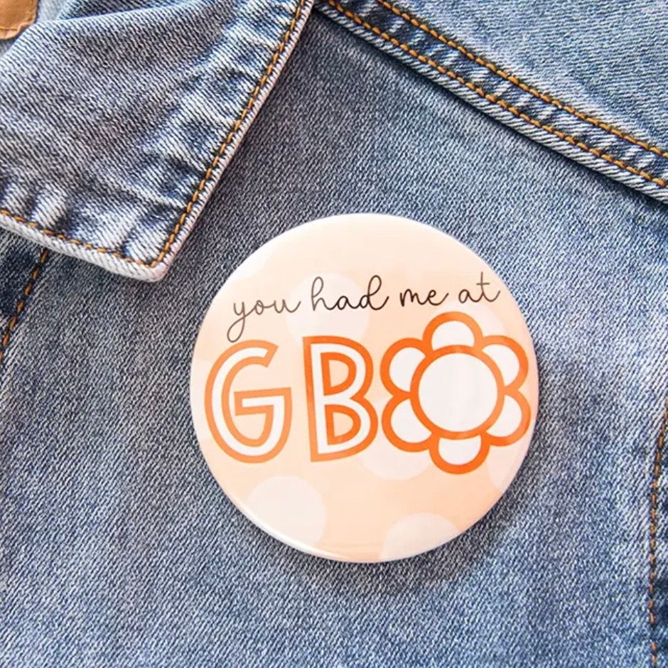 Tennessee Buttons | Assorted