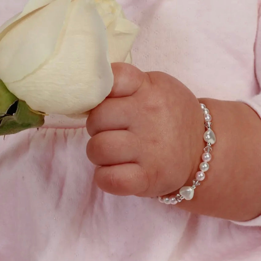 Girls Bracelet - Sweetheart