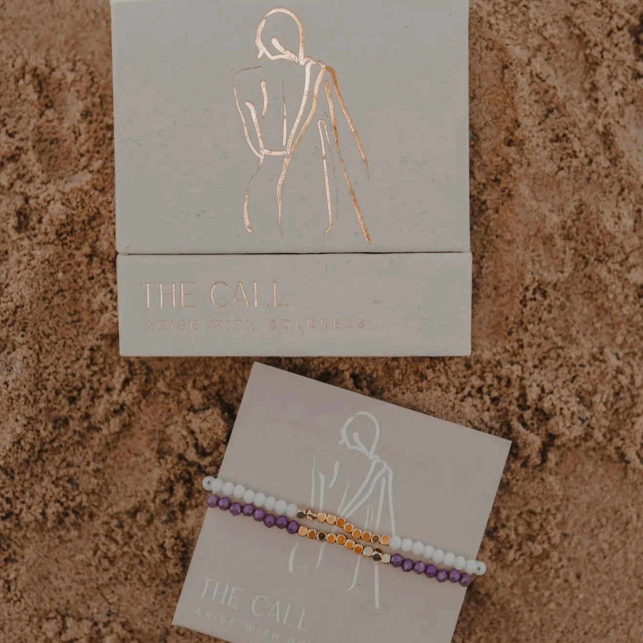 Bracelet Set | The Call