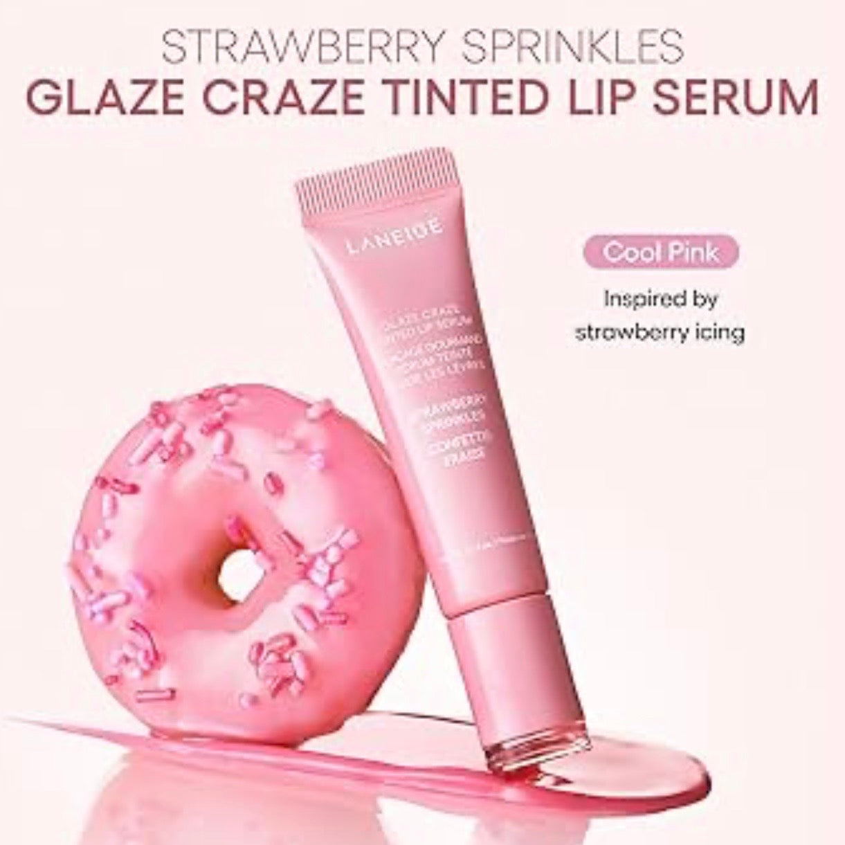 Laneige | Tinted Lip Serum