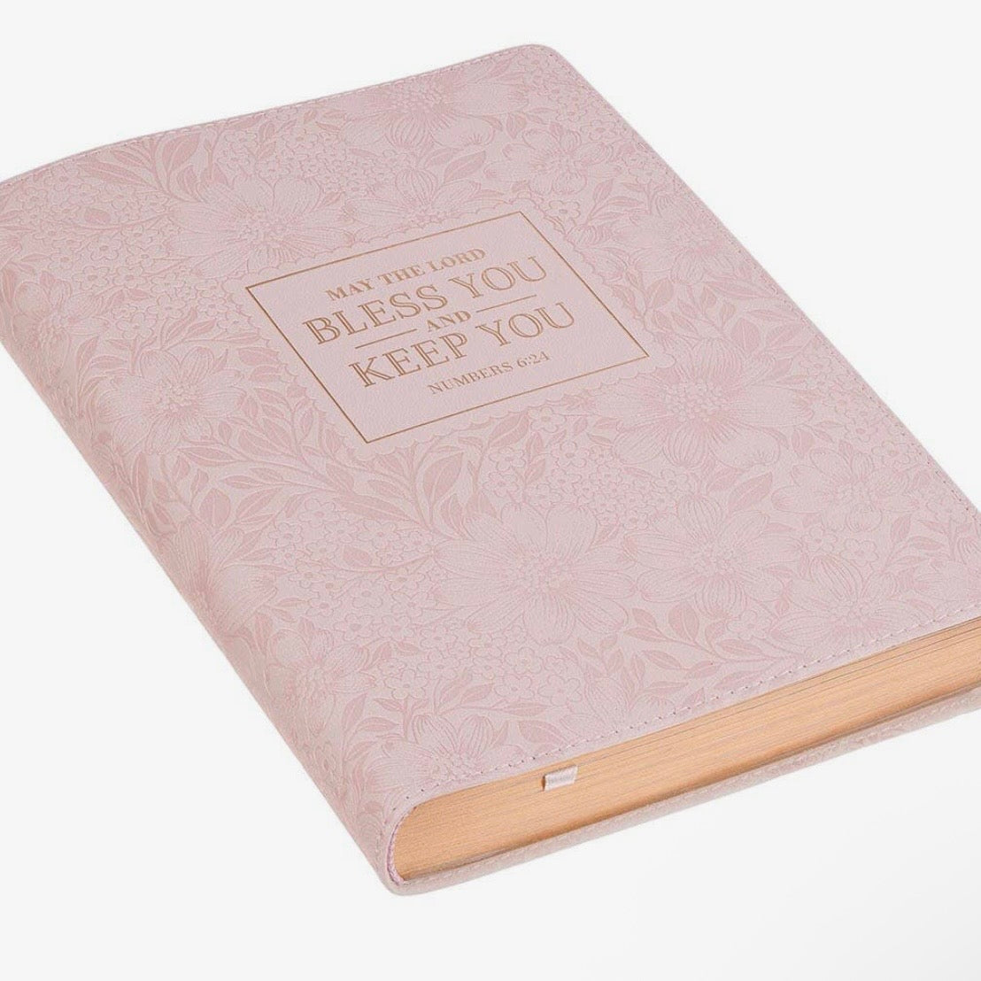Journal | The Blessing