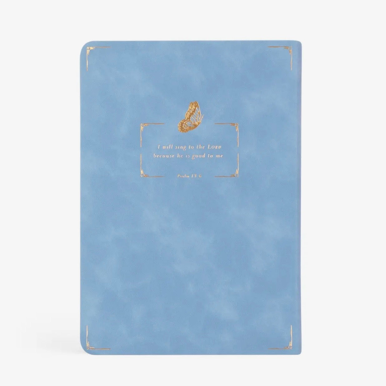 Hosanna Notebook | Bethany