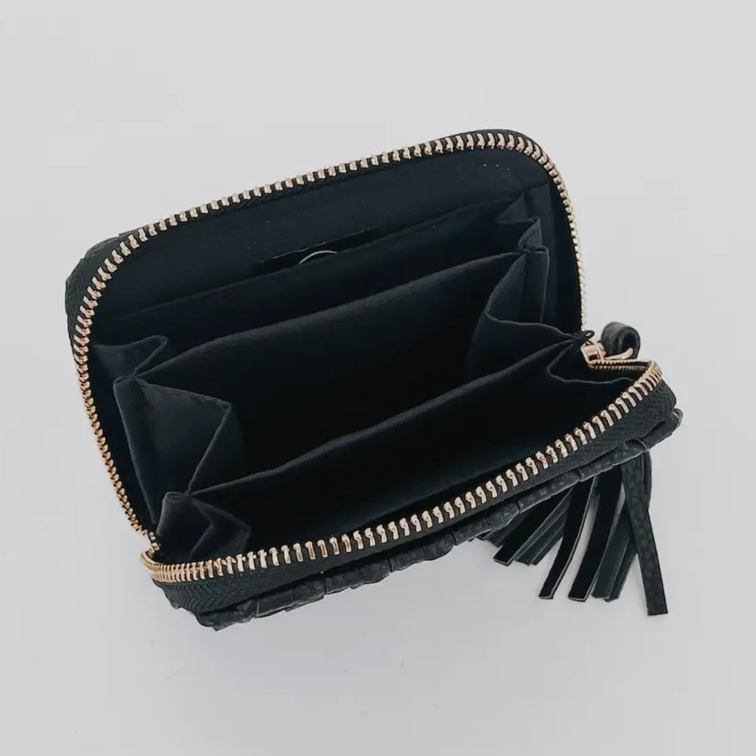 Bum Bag Wynona Zip-Around Wallet