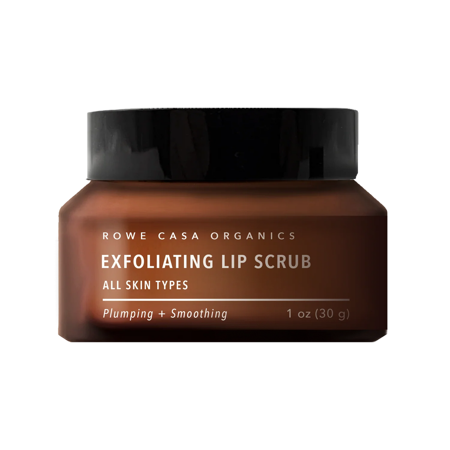 Rowe Casa Exfoliating Lip Scrub