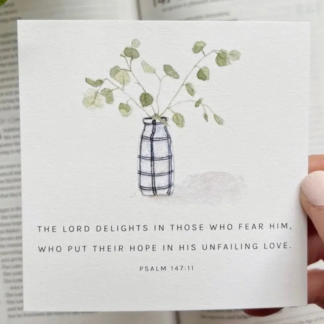 Truth For Today Cards | Hope