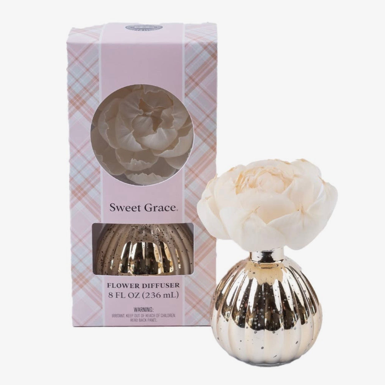 Sweet Grace Flower Diffuser