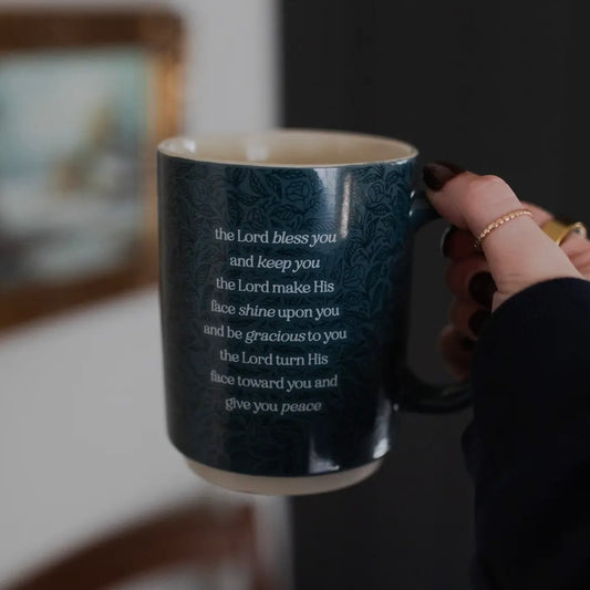 Coffee Mug | The Blessing
