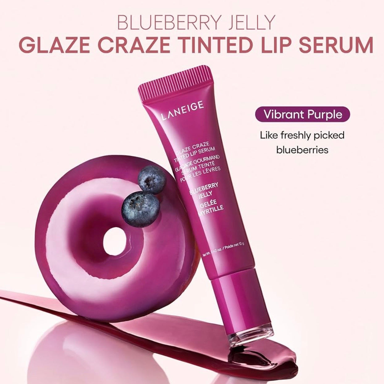 Laneige | Tinted Lip Serum