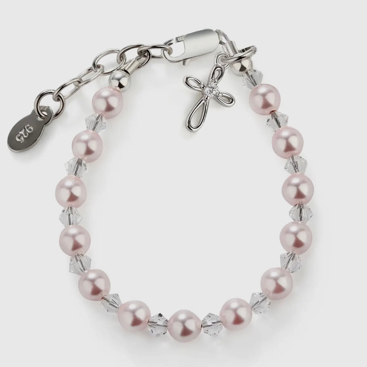 Girls Bracelet - Bella