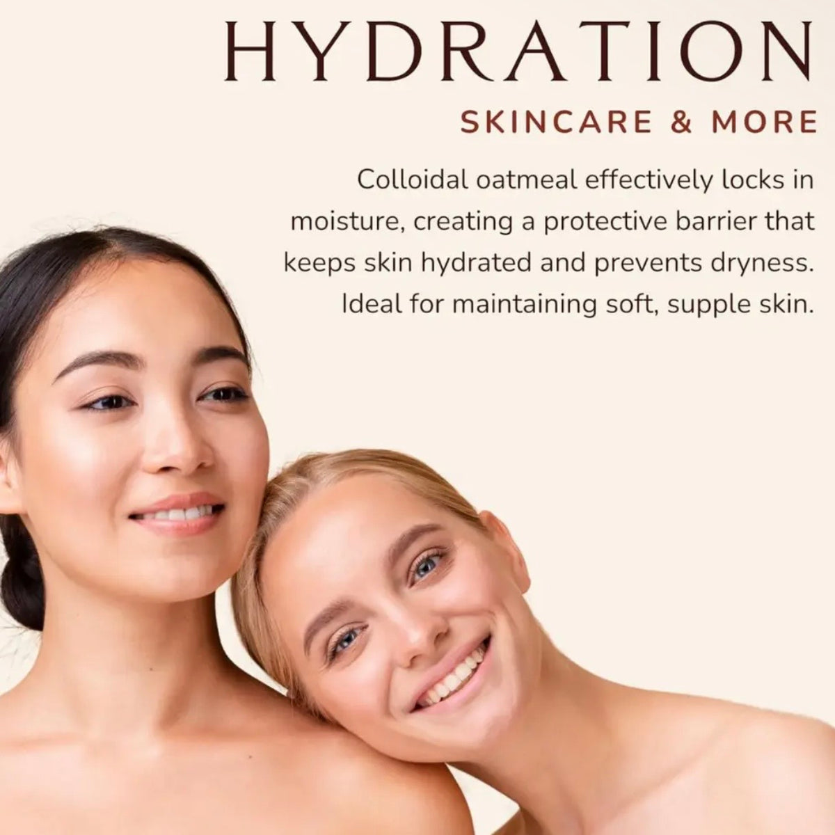 Colloidal Oatmeal Bath