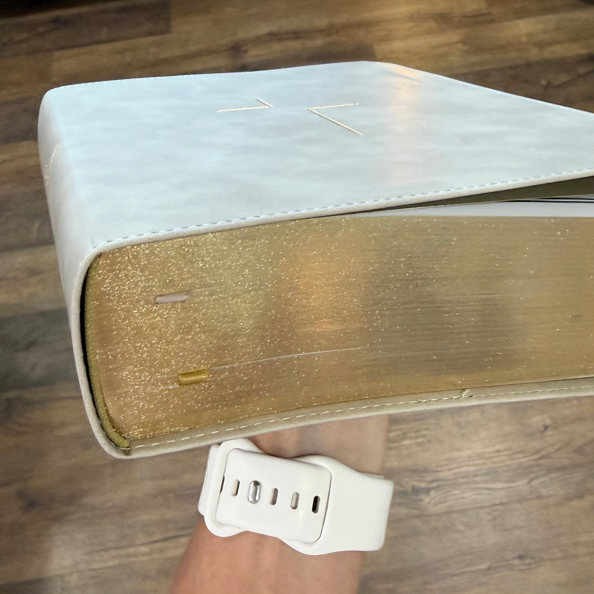 The Jesus Bible | ESV Stone