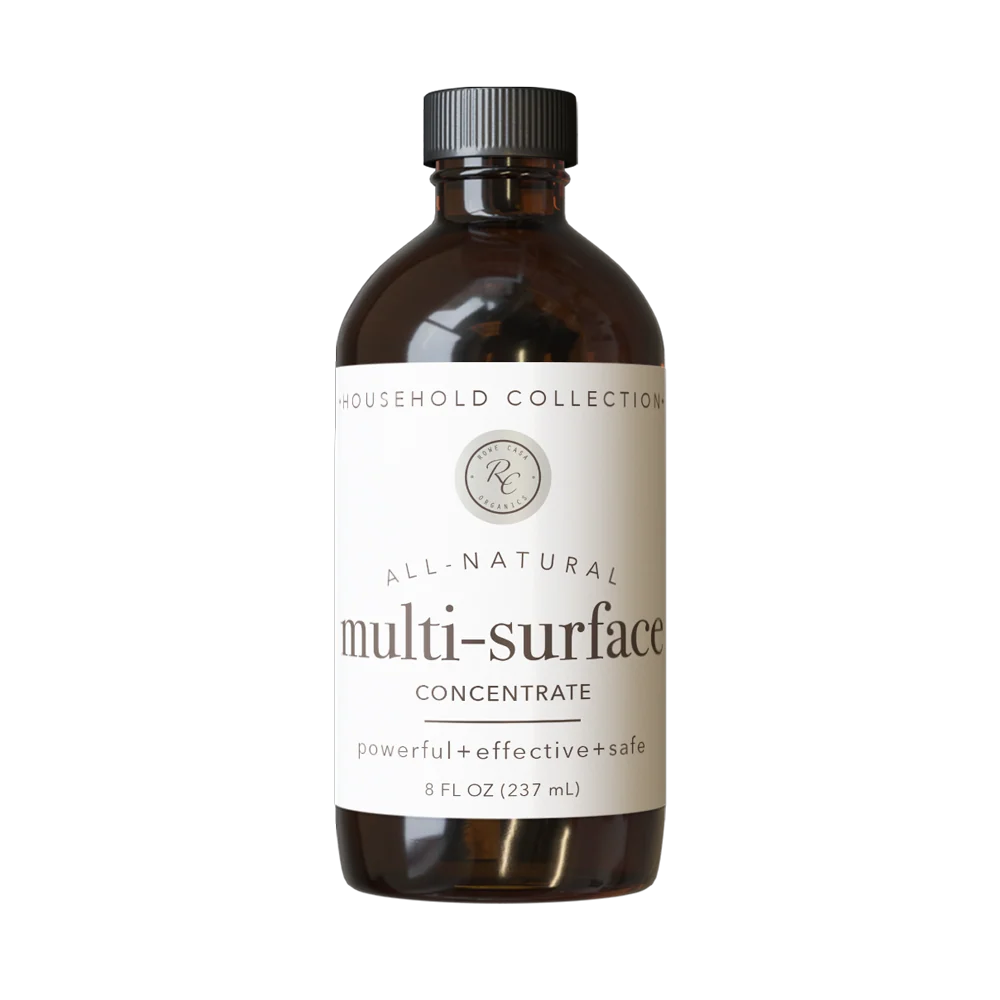 Rowe Casa Multi-Surface Cleaner Concentrate